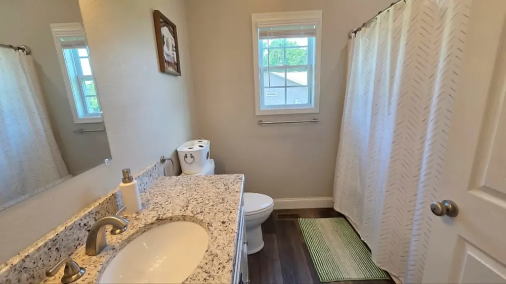 106 Maca Ridge Circle Clarkrange TN 38553