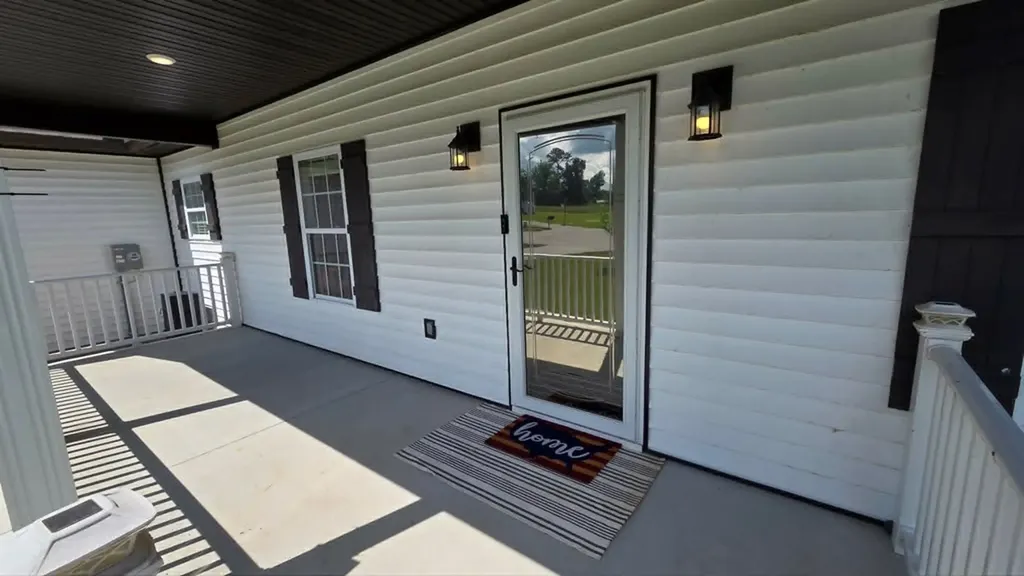 106 Maca Ridge Circle Clarkrange TN 38553