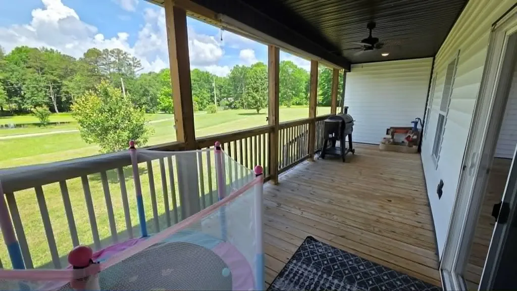 106 Maca Ridge Circle Clarkrange TN 38553