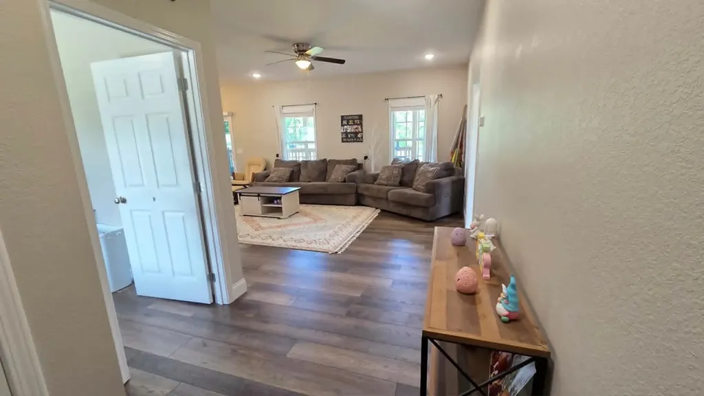 106 Maca Ridge Circle Clarkrange TN 38553