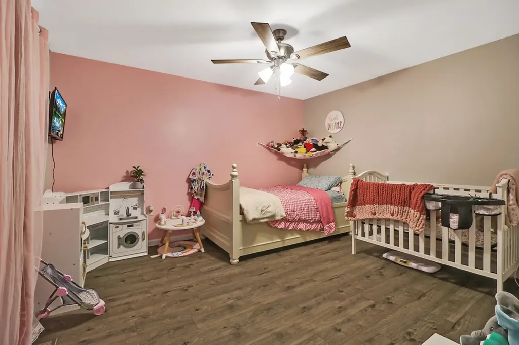 1004 Tia Lane Crossville TN 38572