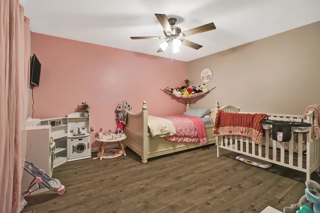 1004 Tia Lane Crossville TN 38572