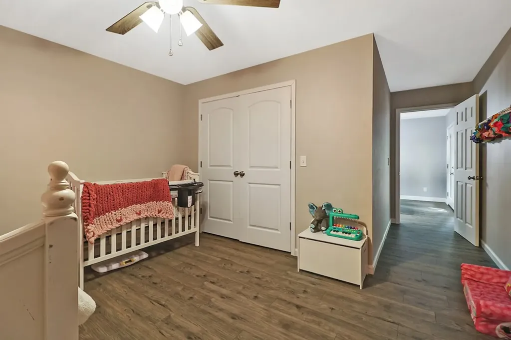 1004 Tia Lane Crossville TN 38572