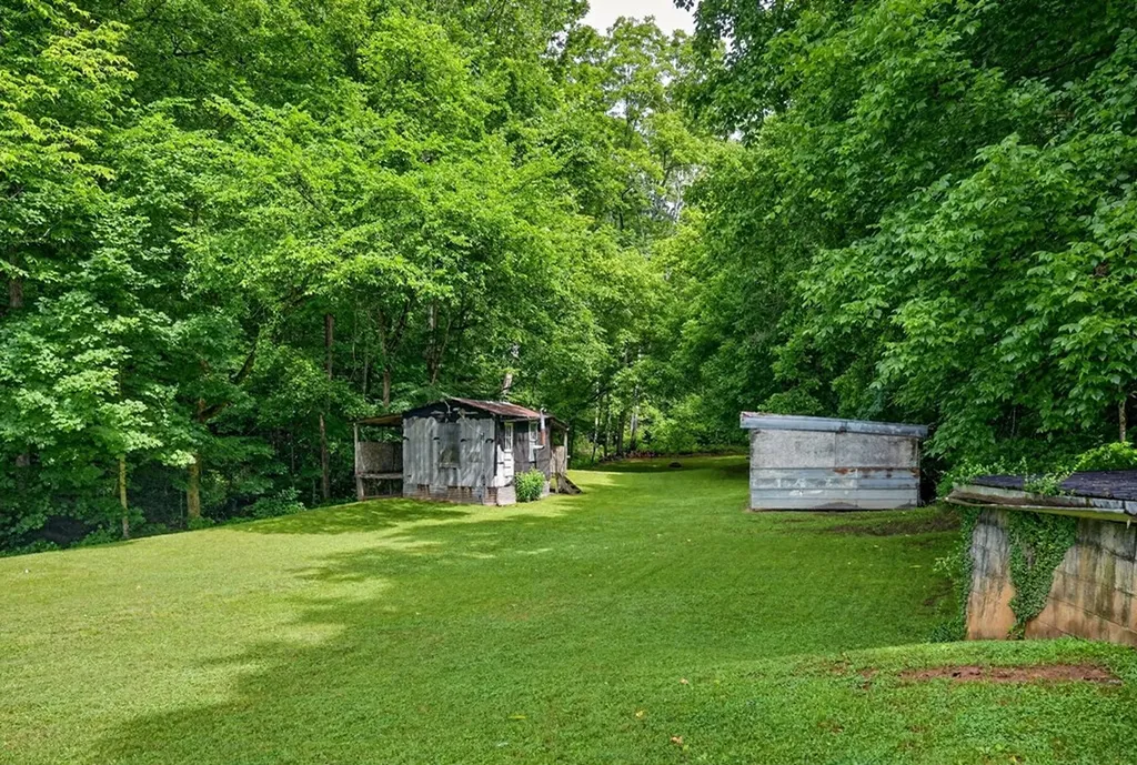 278 Aaron Pennington Lane Celina TN 38551
