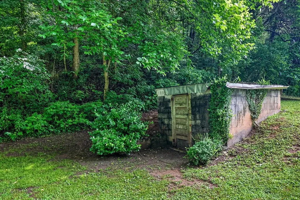 278 Aaron Pennington Lane Celina TN 38551