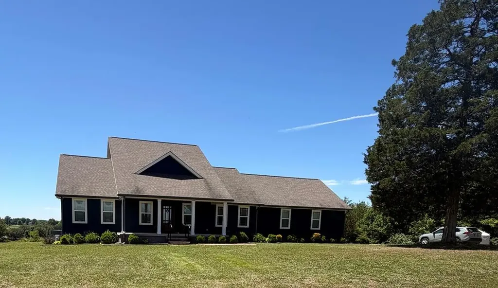 156 Bessie Gribble Road Smithville TN 37166