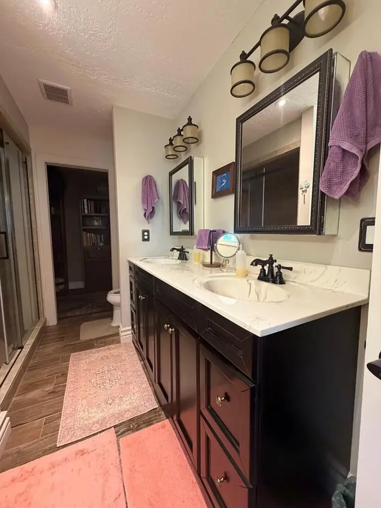 156 Bessie Gribble Road Smithville TN 37166