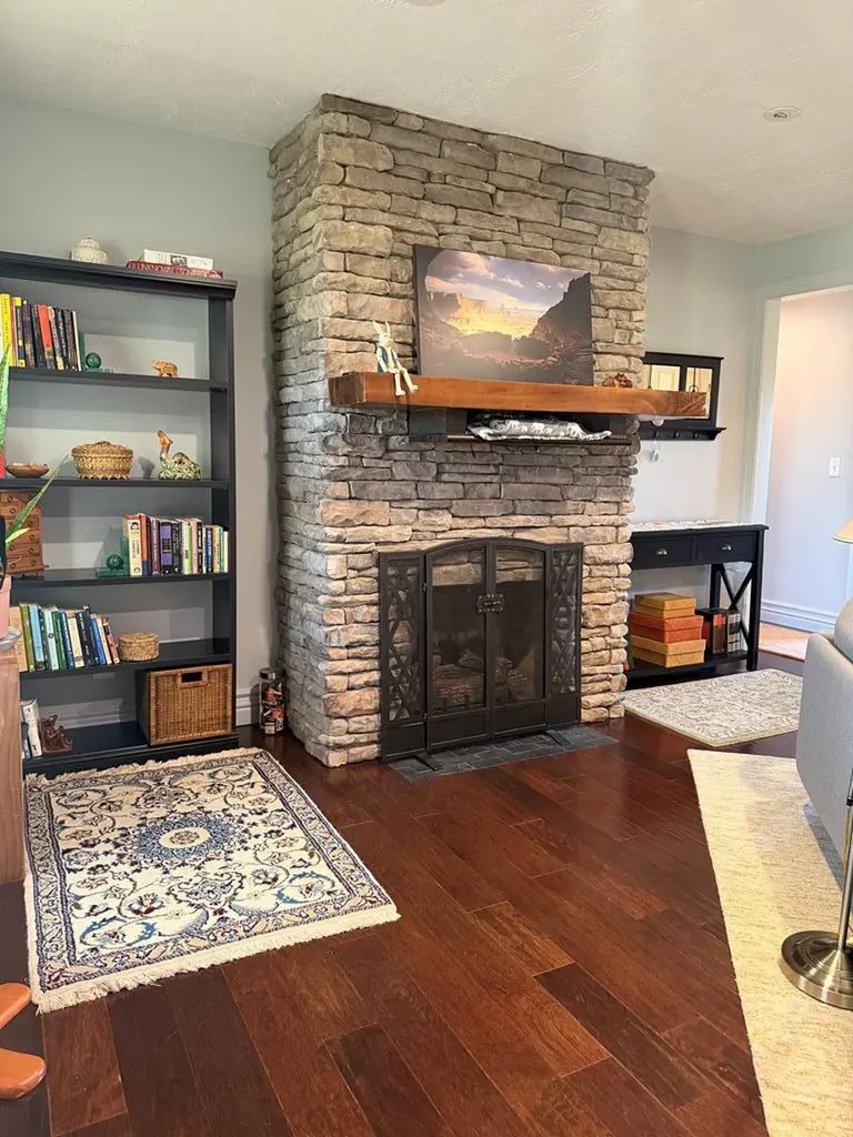156 Bessie Gribble Road Smithville TN 37166