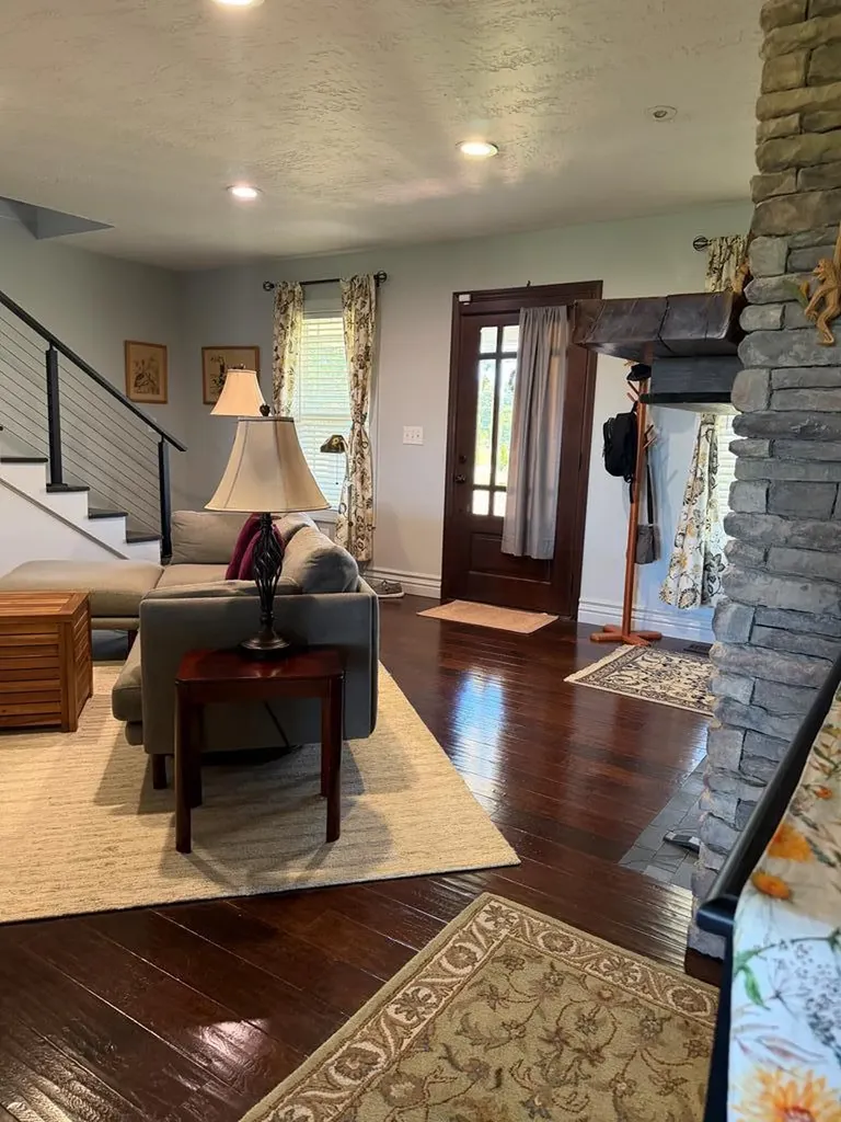 156 Bessie Gribble Road Smithville TN 37166