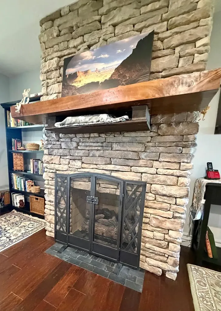 156 Bessie Gribble Road Smithville TN 37166