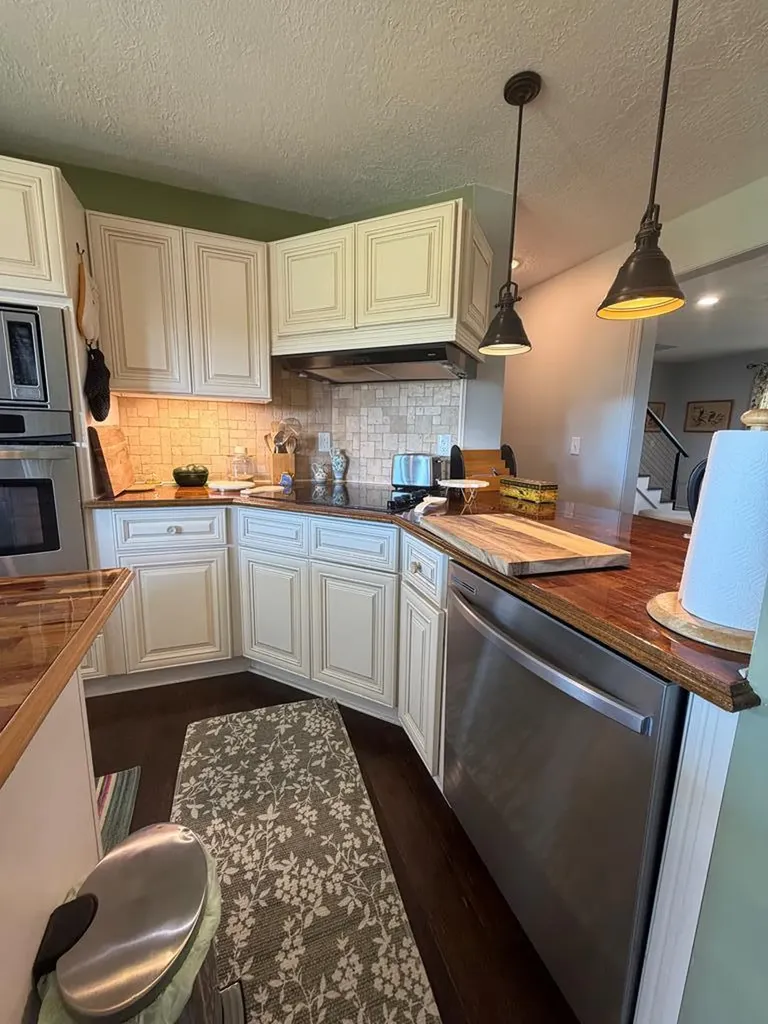 156 Bessie Gribble Road Smithville TN 37166