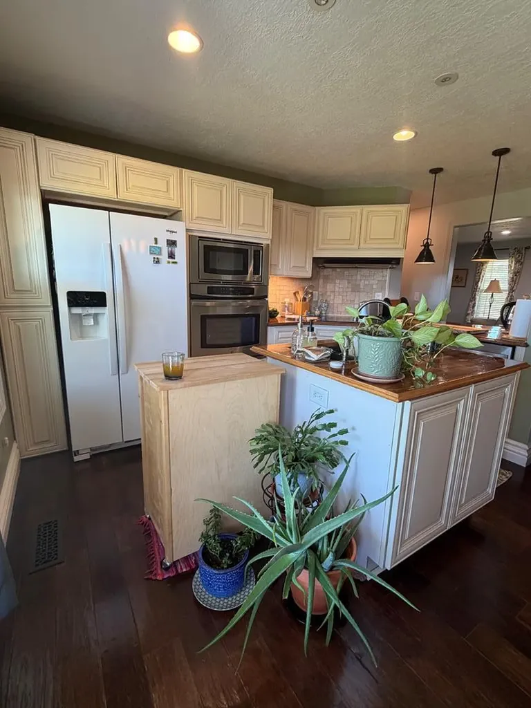 156 Bessie Gribble Road Smithville TN 37166