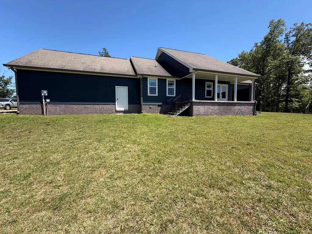 156 Bessie Gribble Road Smithville TN 37166