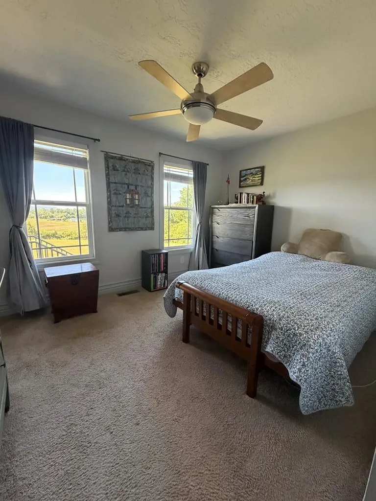 156 Bessie Gribble Road Smithville TN 37166