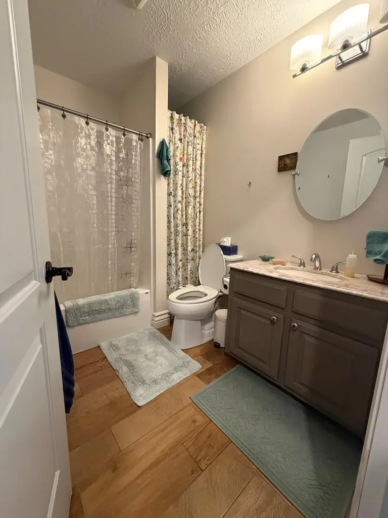 156 Bessie Gribble Road Smithville TN 37166