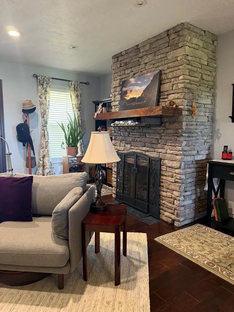 156 Bessie Gribble Road Smithville TN 37166
