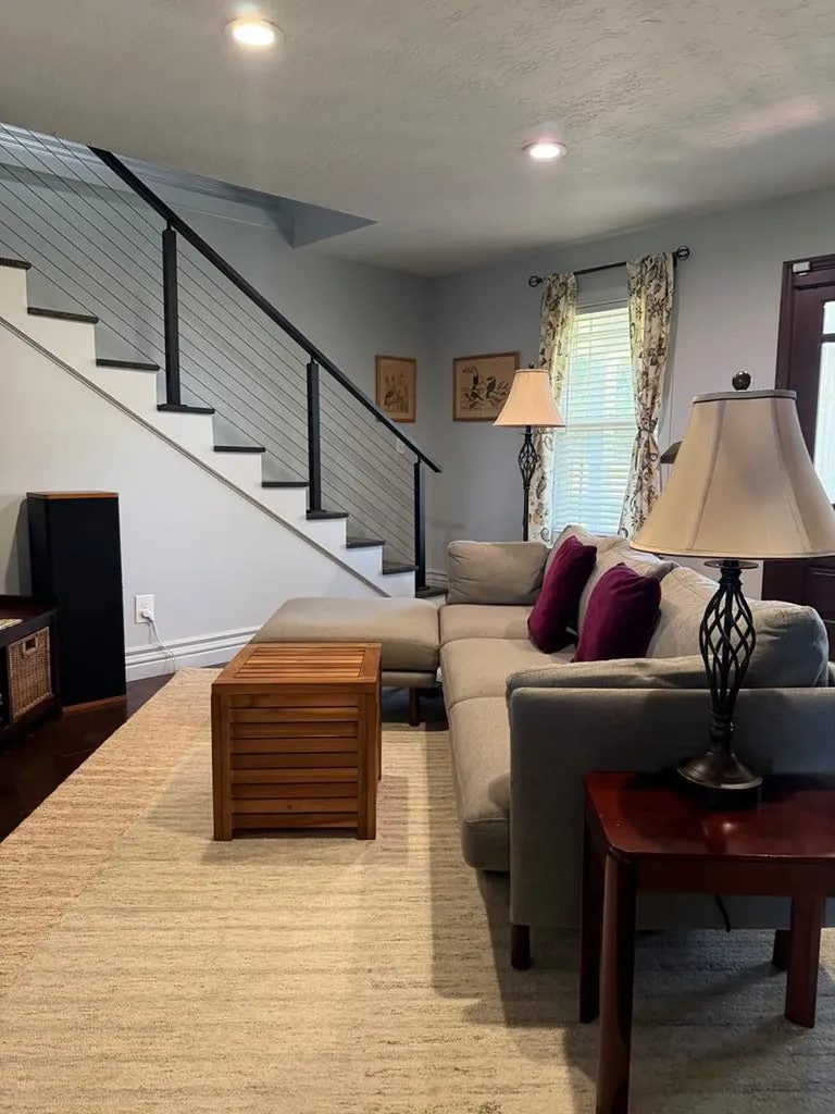 156 Bessie Gribble Road Smithville TN 37166