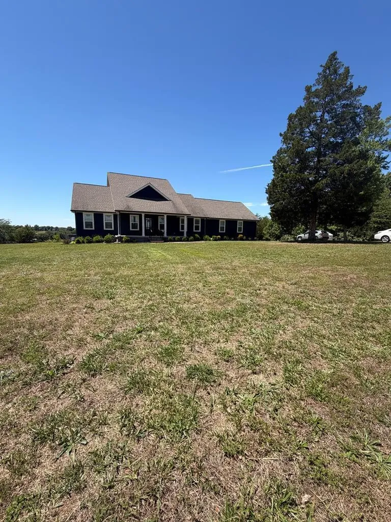 156 Bessie Gribble Road Smithville TN 37166