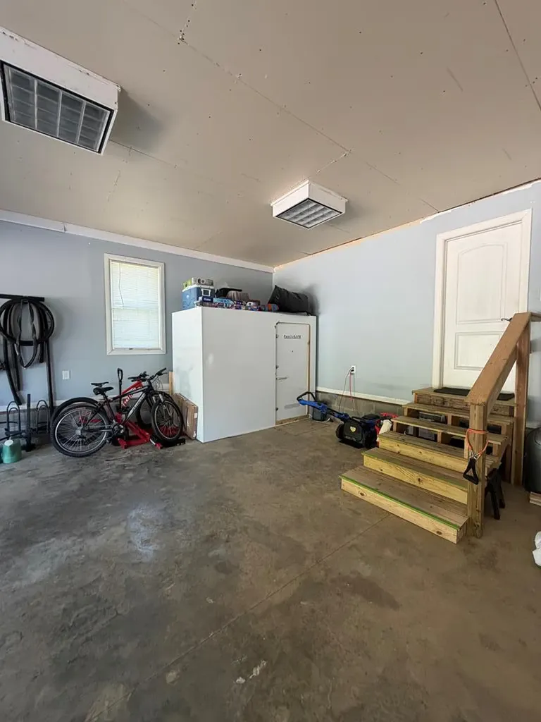 156 Bessie Gribble Road Smithville TN 37166