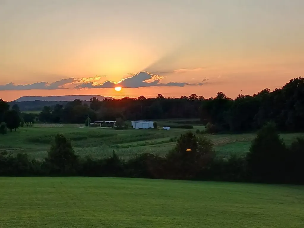 156 Bessie Gribble Road Smithville TN 37166