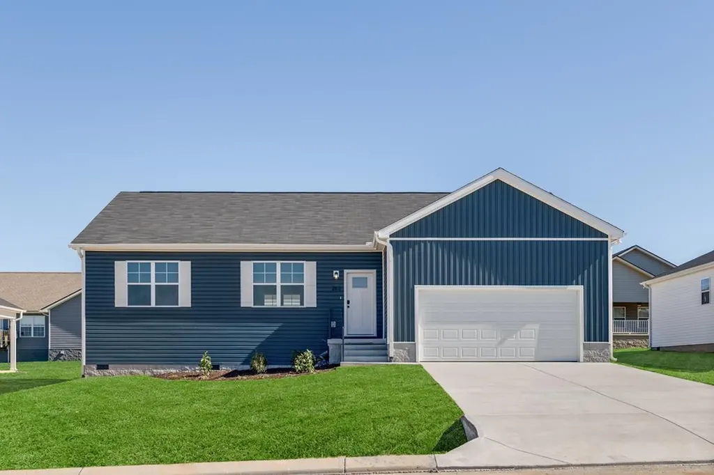 262 Stoneview Drive Crossville TN 38571