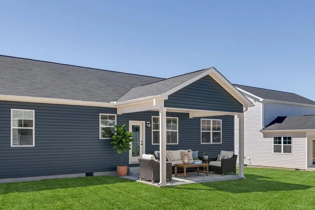262 Stoneview Drive Crossville TN 38571