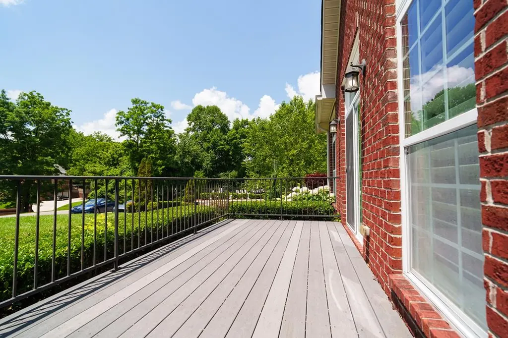 712 Maple Point Drive Cookeville TN 38501-7002
