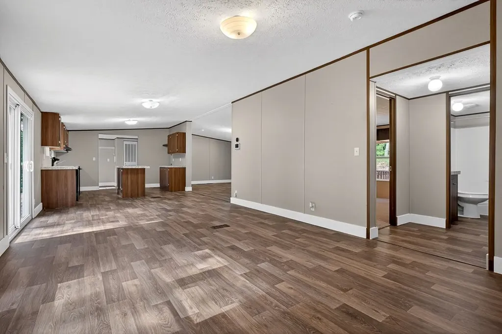 67 Medical Circle Spencer TN 38583