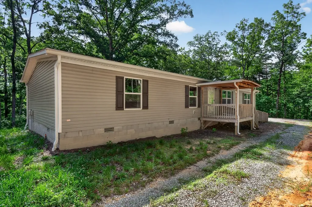 67 Medical Circle Spencer TN 38583