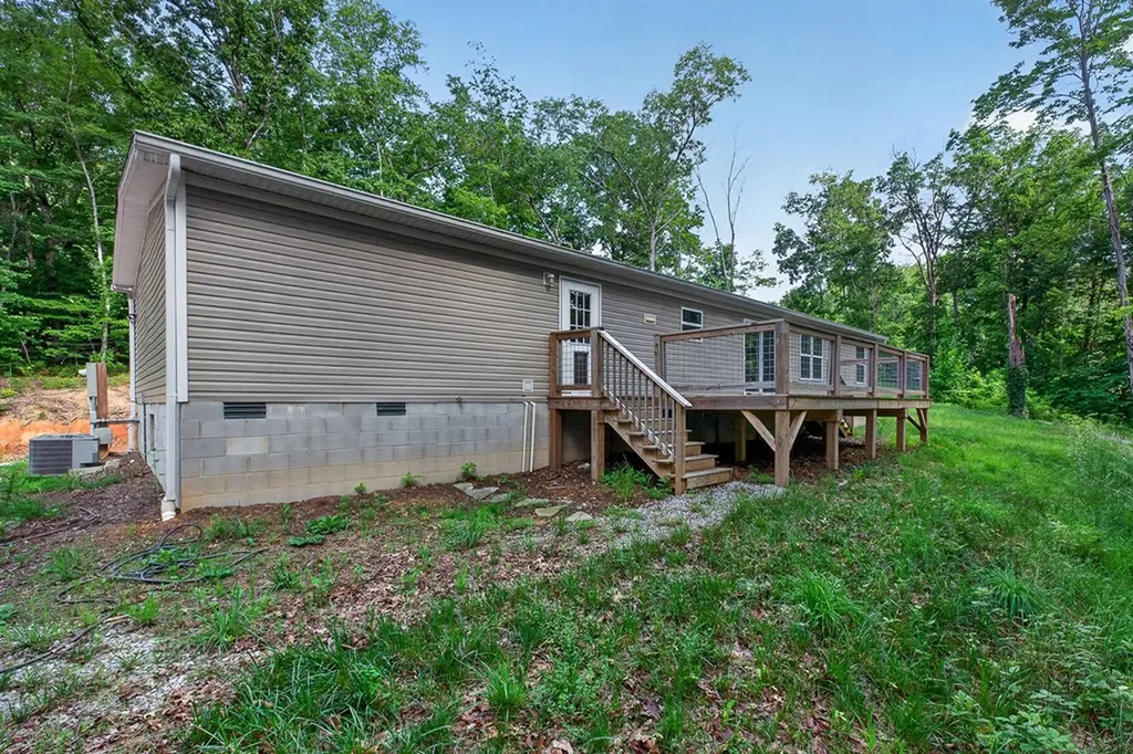 67 Medical Circle Spencer TN 38583