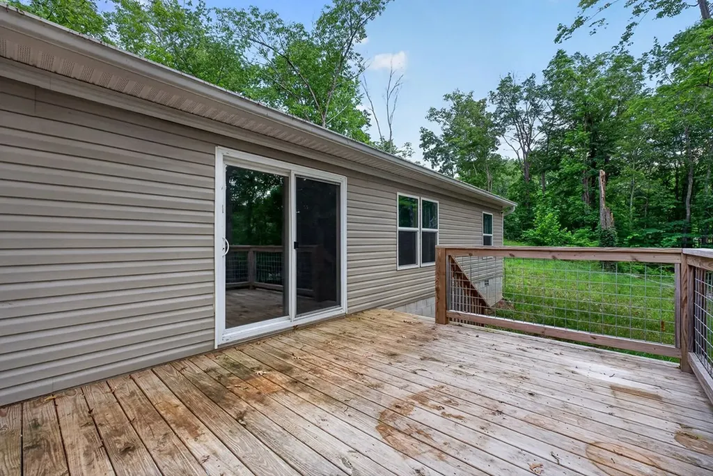 67 Medical Circle Spencer TN 38583