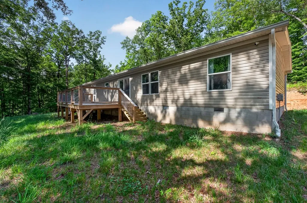 67 Medical Circle Spencer TN 38583