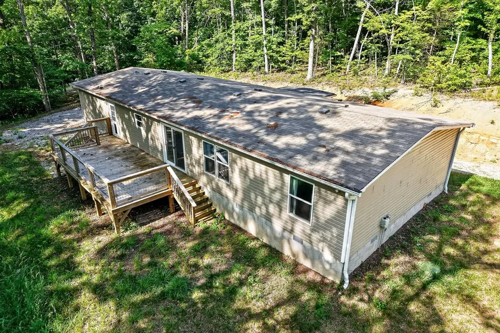 67 Medical Circle Spencer TN 38583