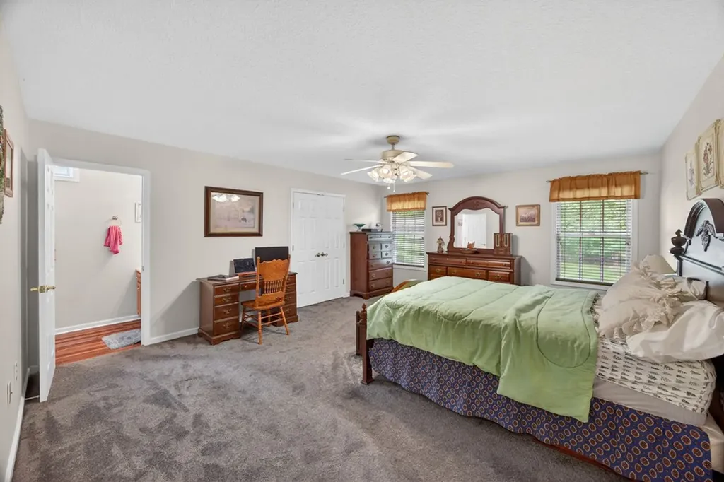 4024 Chica Road Crossville TN 38572