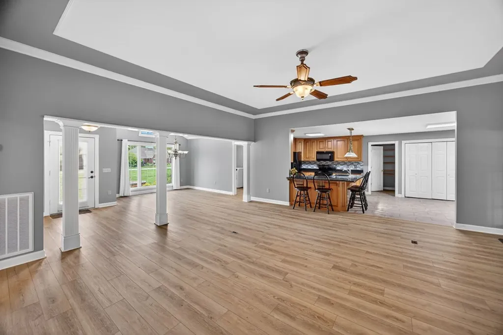 205 Hearthstone Drive Sparta TN 38583