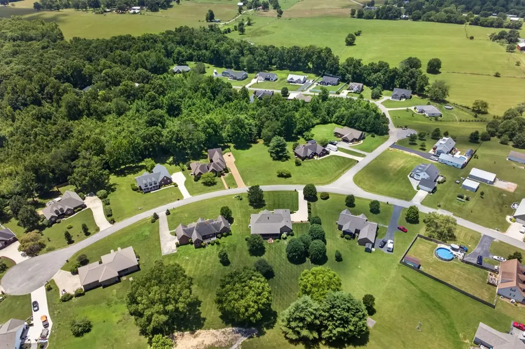 205 Hearthstone Drive Sparta TN 38583