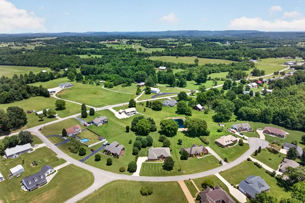 205 Hearthstone Drive Sparta TN 38583
