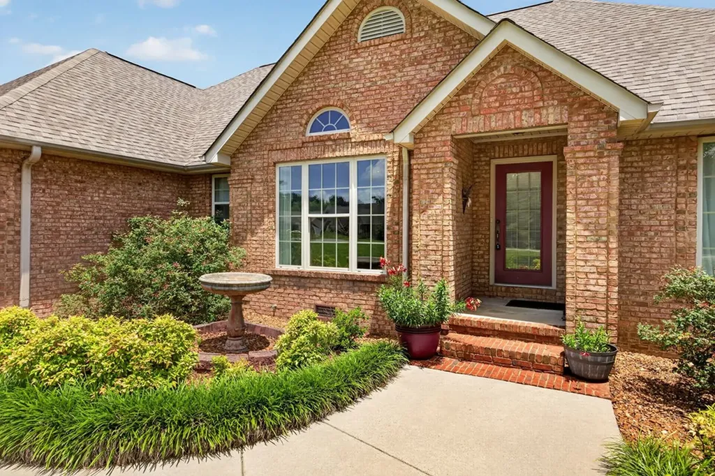 205 Hearthstone Drive Sparta TN 38583