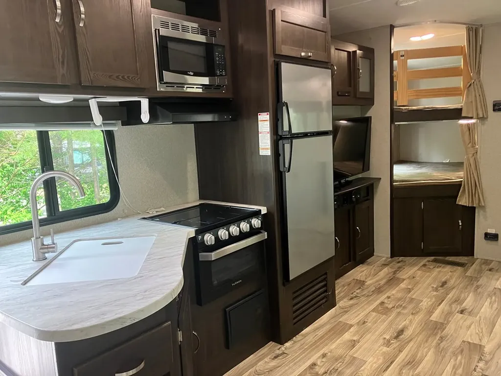44 Arapaho Trail Crossville TN 38572