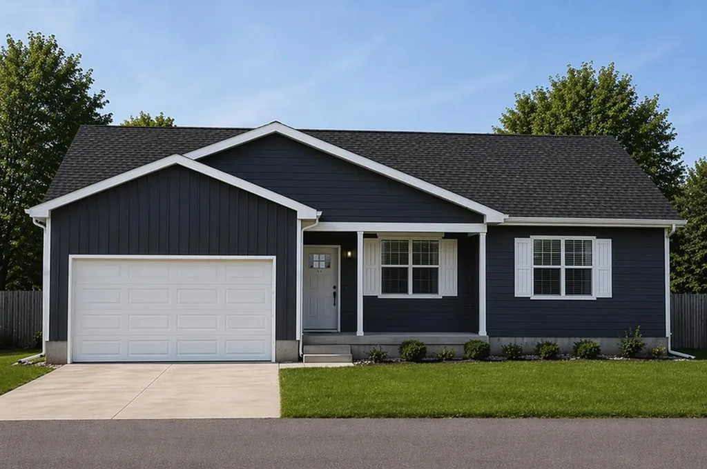 180 Stoneview Drive Crossville TN 38571