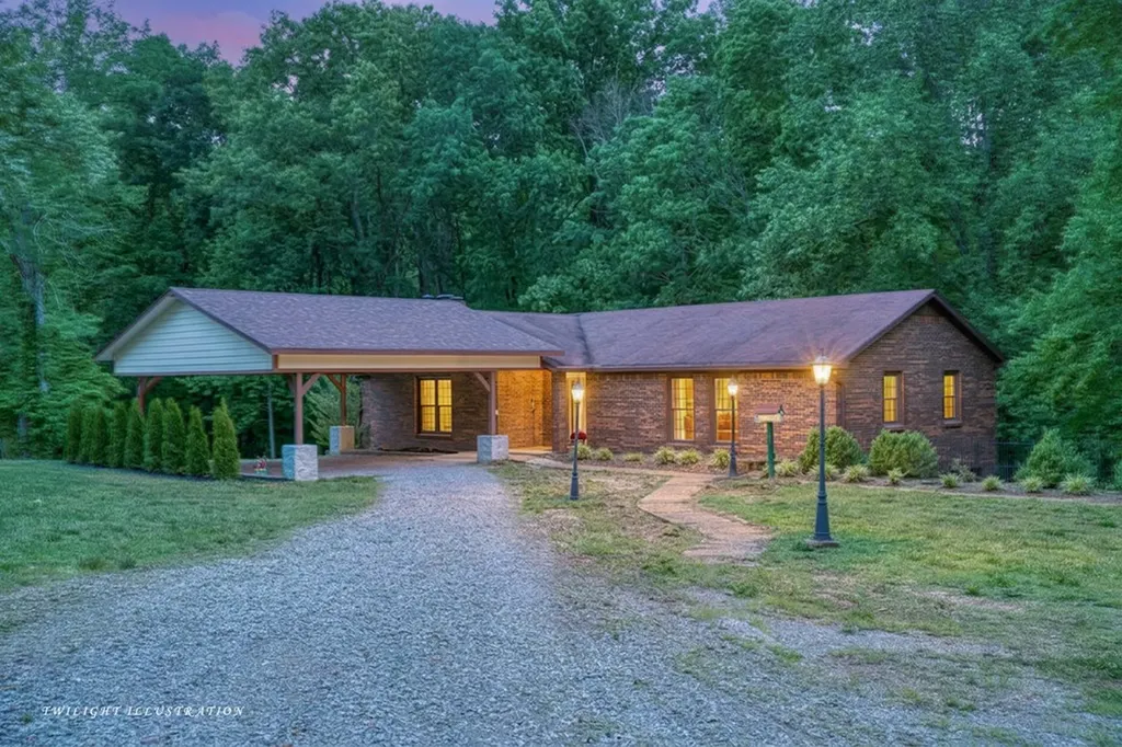 3847 Post Oak Circle Cookeville TN 38506