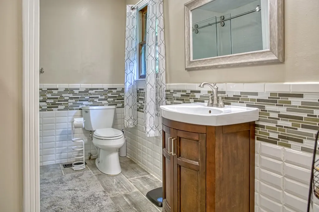 3847 Post Oak Circle Cookeville TN 38506