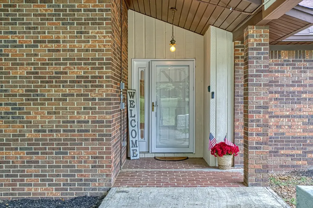 3847 Post Oak Circle Cookeville TN 38506