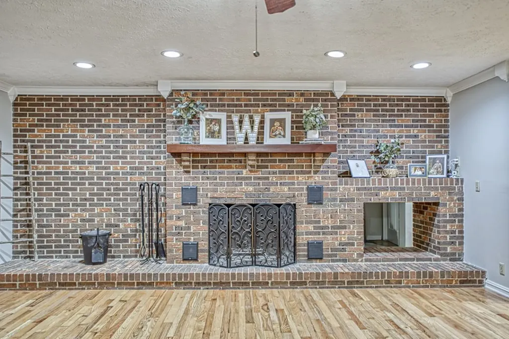 3847 Post Oak Circle Cookeville TN 38506