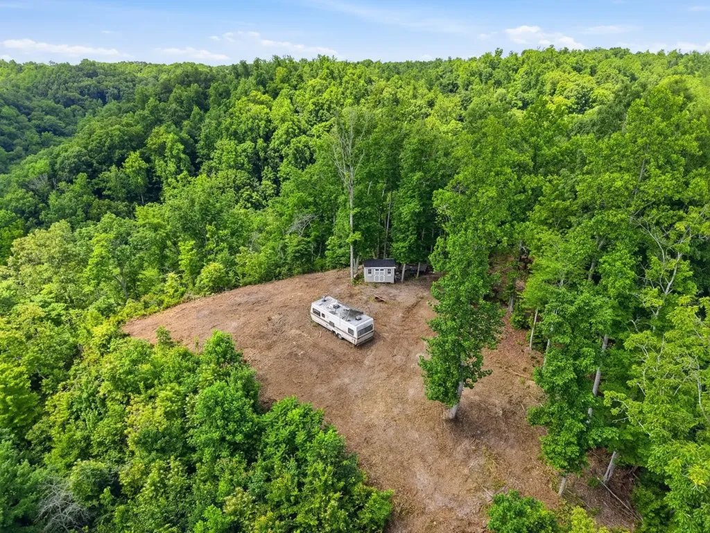 00 Backbone Road Sparta TN 38583