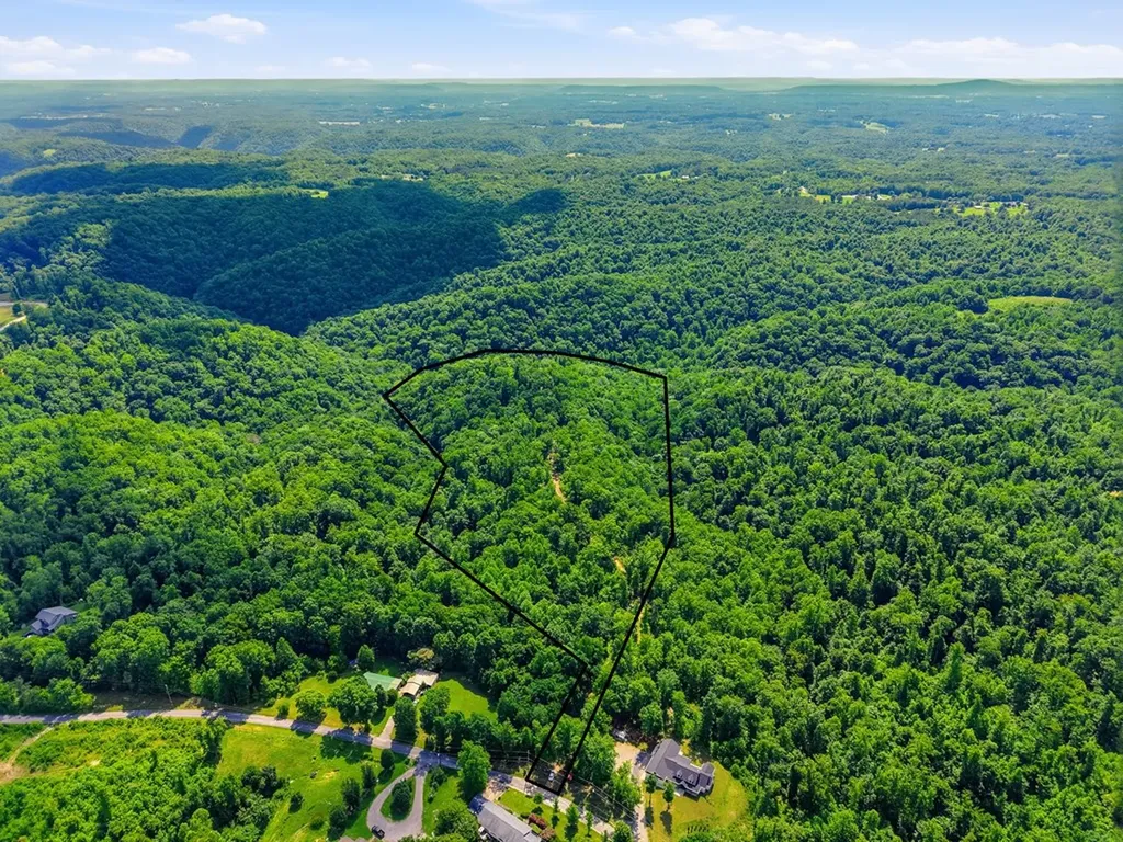 00 Backbone Road Sparta TN 38583