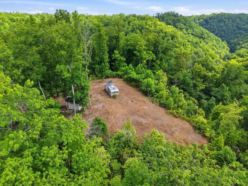 00 Backbone Road Sparta TN 38583