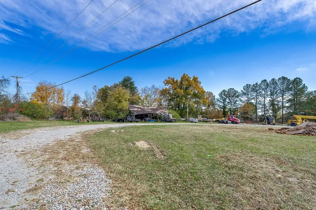 1470 S Jefferson Avenue Cookeville TN 38501