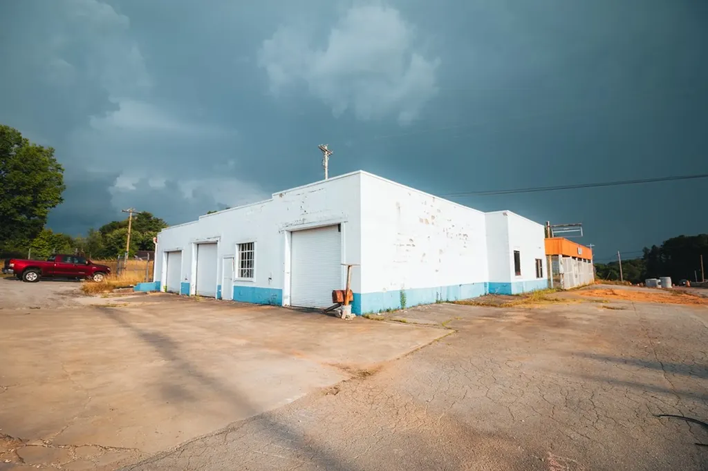 1470 S Jefferson Avenue Cookeville TN 38501