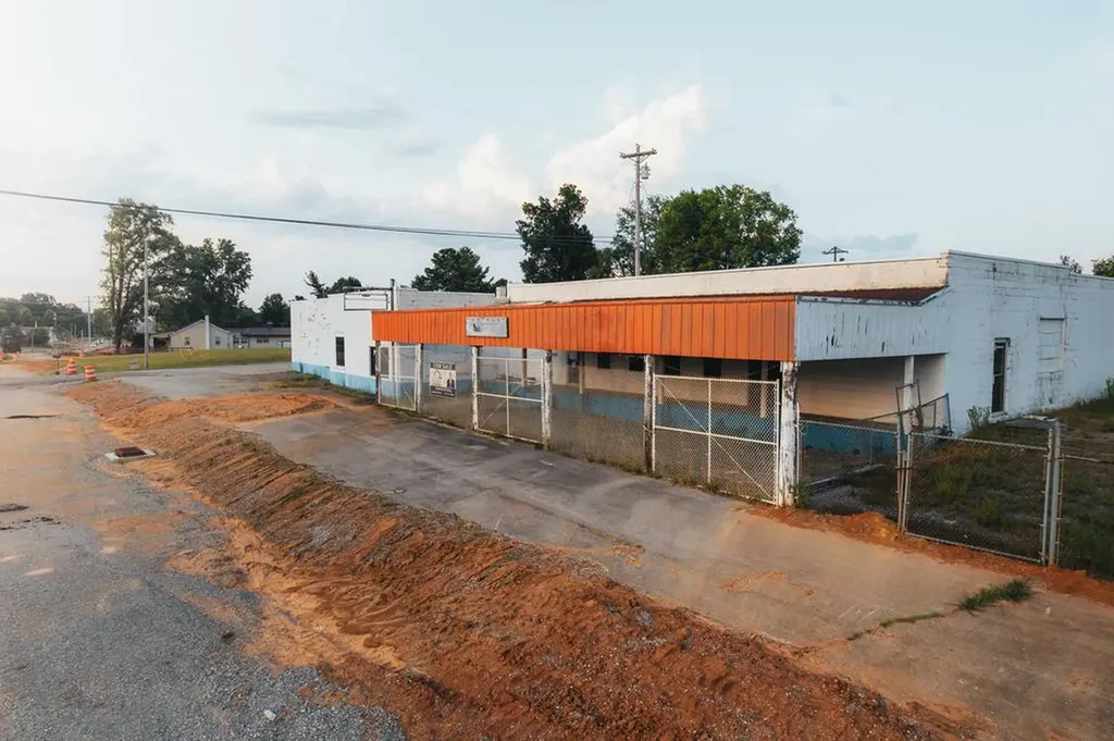 1470 S Jefferson Avenue Cookeville TN 38501